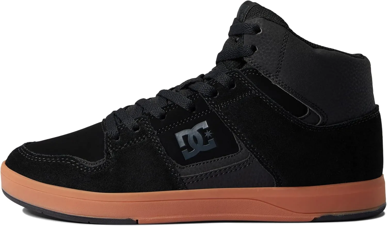 DC Unisex-Child Shoes Cure High Skate