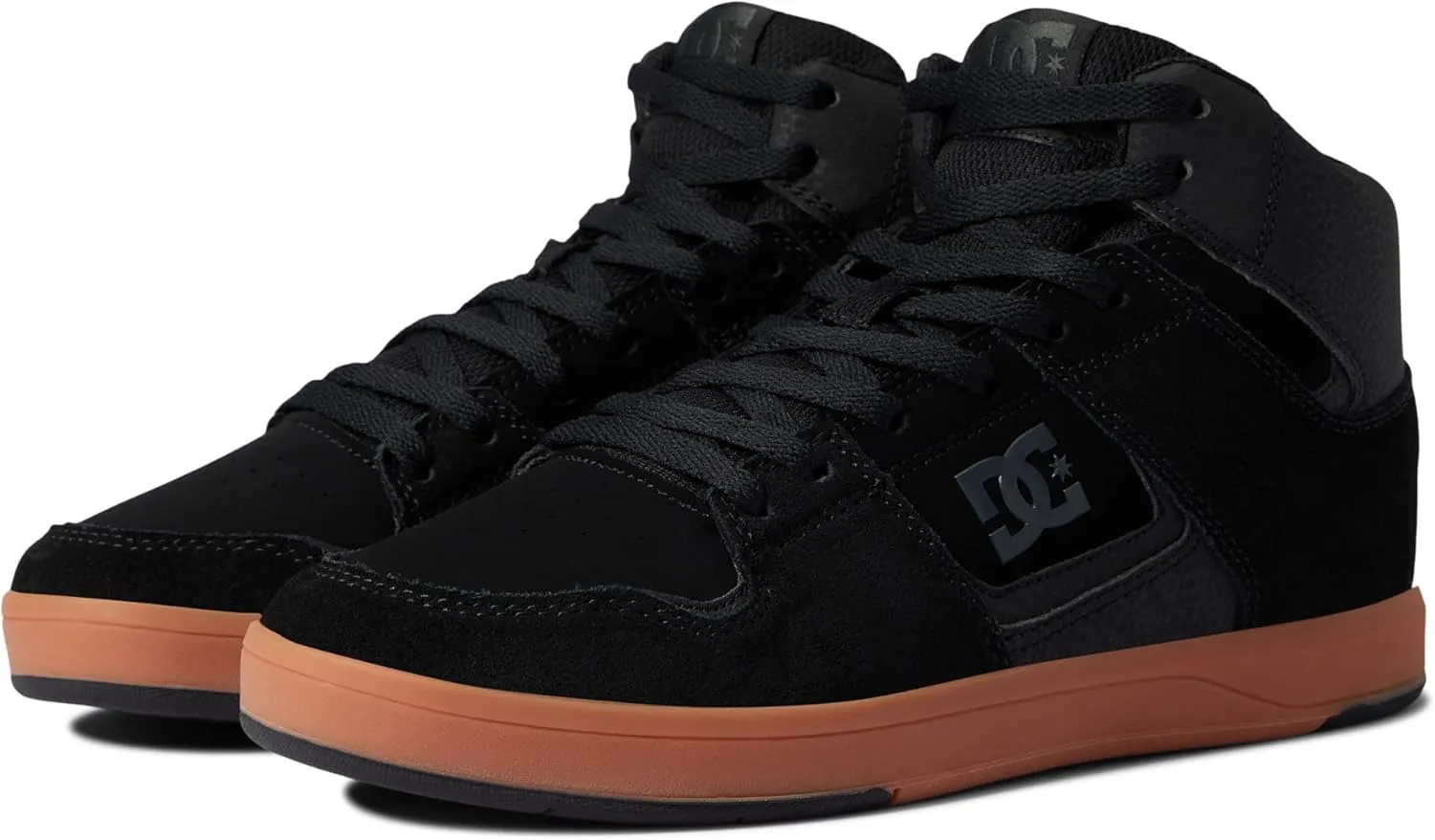 DC Unisex-Child Shoes Cure High Skate