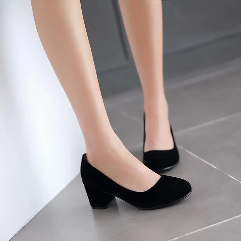 Dear Time Women's Elegant Pearl Ankle Buckle Pointy Toe Ballets Flats,Fashion Vintange Dress Flat Sandals