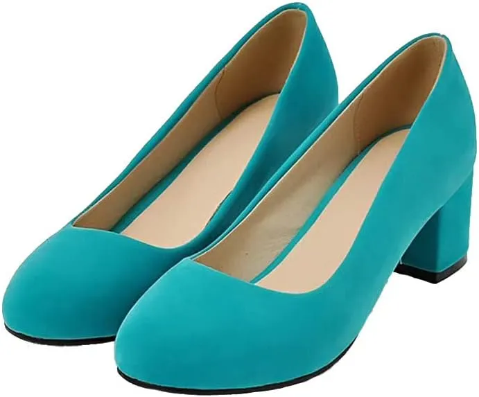 Dear Time Women's Elegant Pearl Ankle Buckle Pointy Toe Ballets Flats,Fashion Vintange Dress Flat Sandals