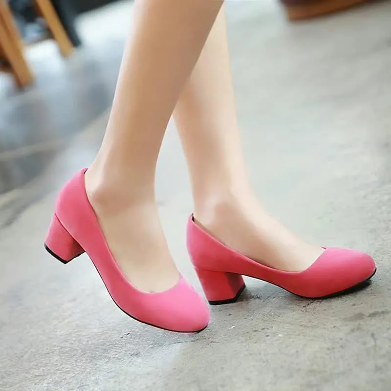 Dear Time Women's Elegant Pearl Ankle Buckle Pointy Toe Ballets Flats,Fashion Vintange Dress Flat Sandals