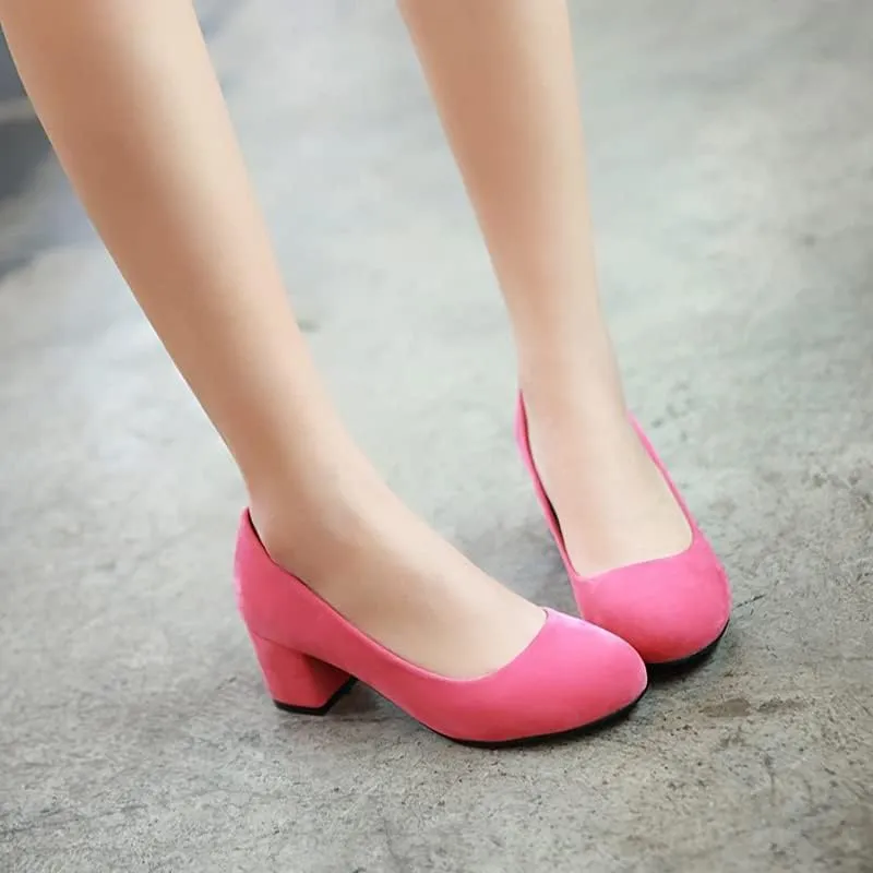 Dear Time Women's Elegant Pearl Ankle Buckle Pointy Toe Ballets Flats,Fashion Vintange Dress Flat Sandals