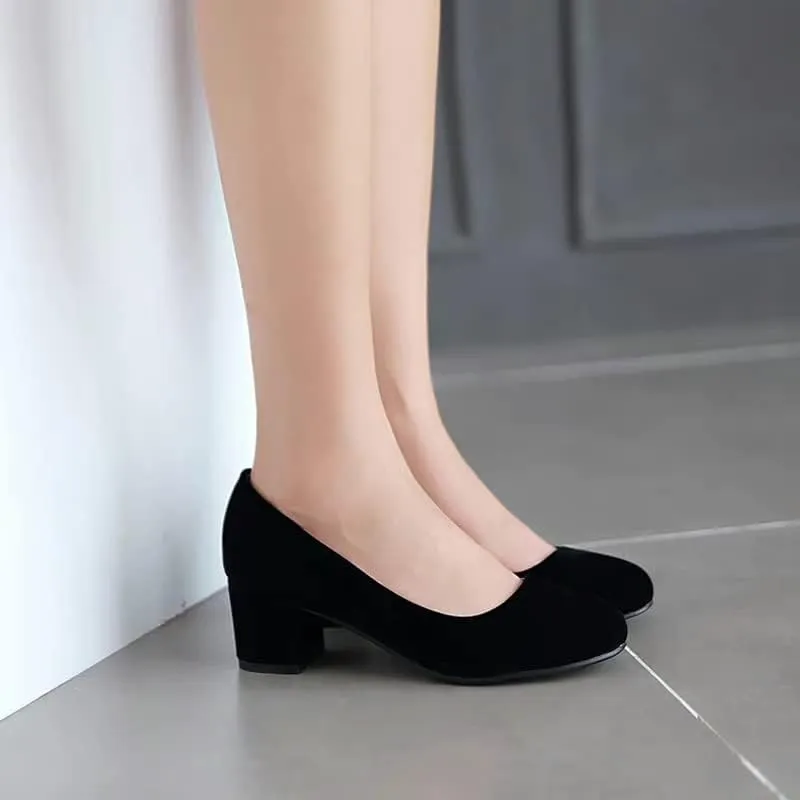 Dear Time Women's Elegant Pearl Ankle Buckle Pointy Toe Ballets Flats,Fashion Vintange Dress Flat Sandals