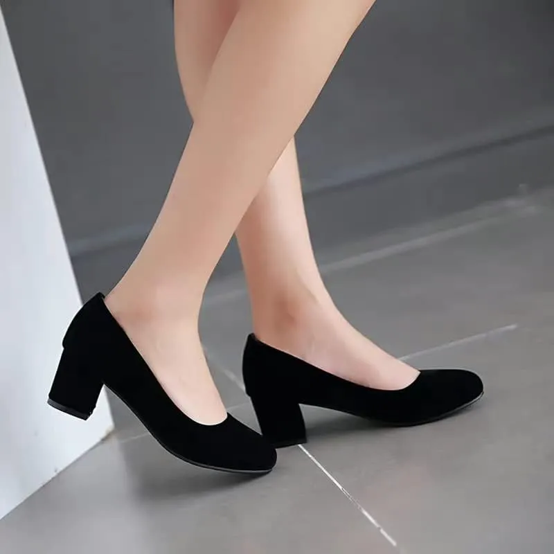 Dear Time Women's Elegant Pearl Ankle Buckle Pointy Toe Ballets Flats,Fashion Vintange Dress Flat Sandals