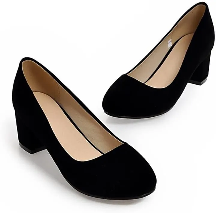 Dear Time Women's Elegant Pearl Ankle Buckle Pointy Toe Ballets Flats,Fashion Vintange Dress Flat Sandals