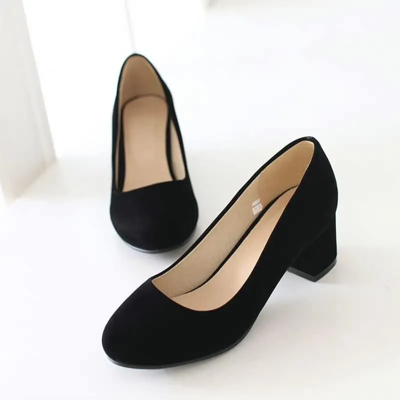 Dear Time Women's Elegant Pearl Ankle Buckle Pointy Toe Ballets Flats,Fashion Vintange Dress Flat Sandals