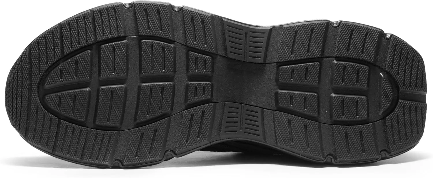 DREAM PAIRS Fashion Sneaker Men's Casual Shoes Comfortable Lightweight Lace Up
