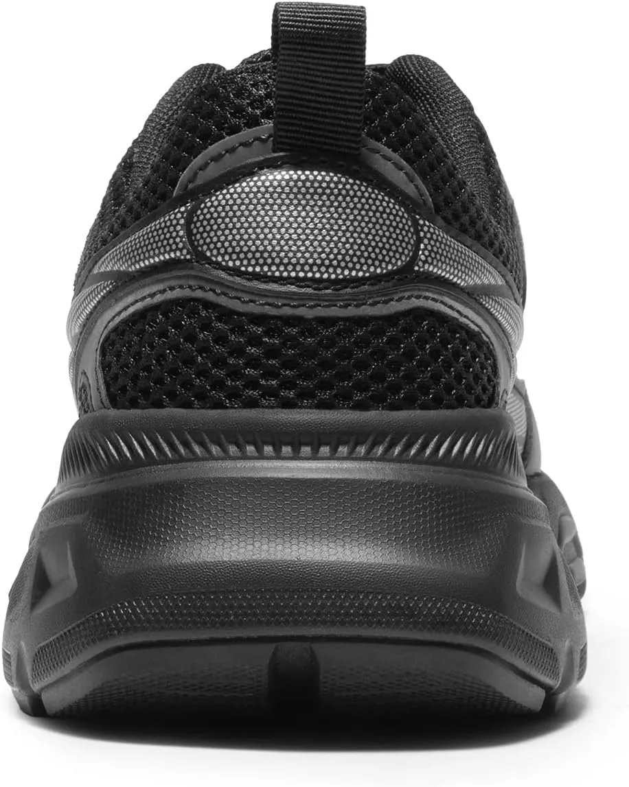 DREAM PAIRS Fashion Sneaker Men's Casual Shoes Comfortable Lightweight Lace Up