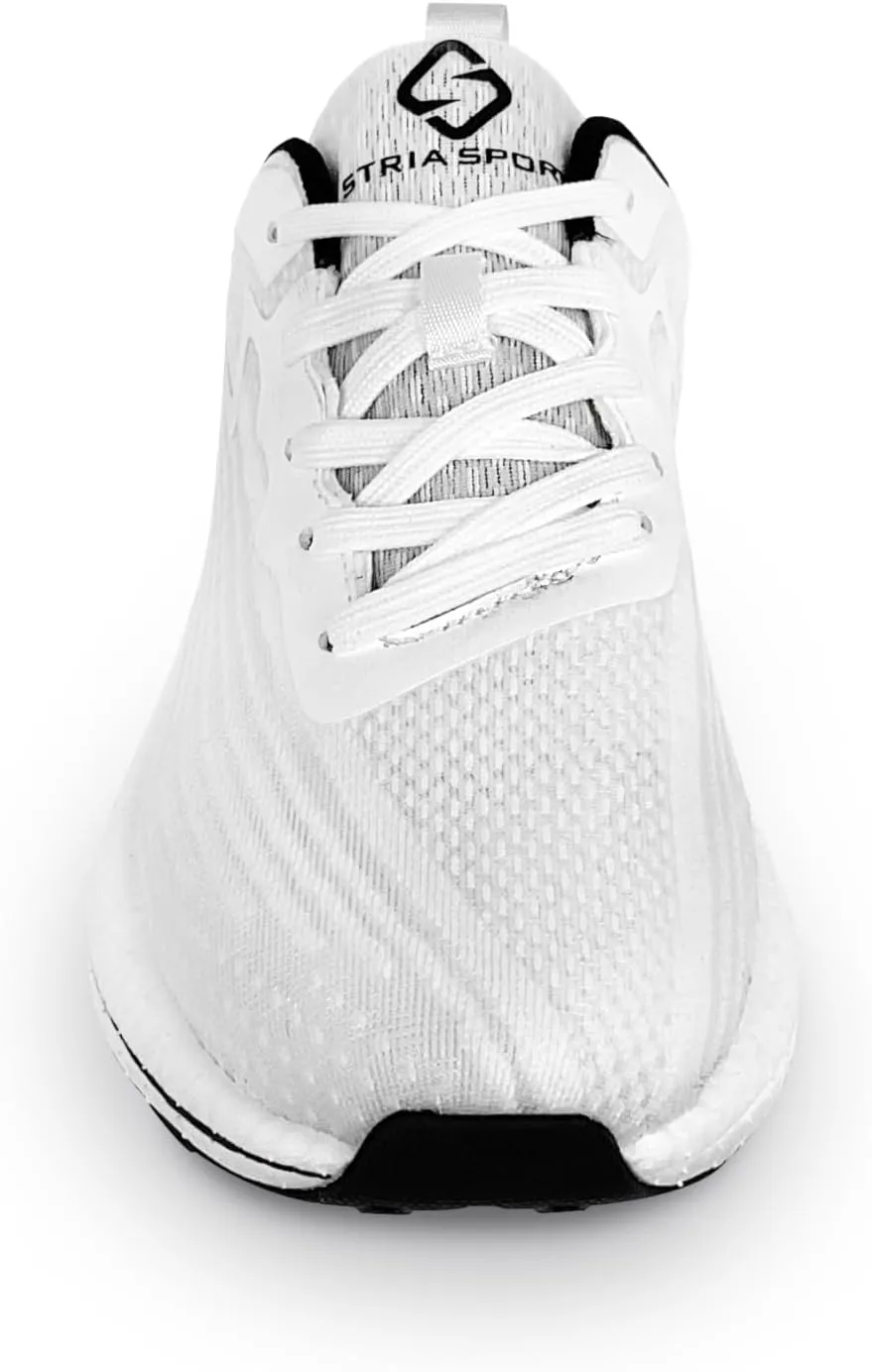 Easy Stride Series Sneakers Shoes, Designed for Ultimate Comfort and Style for Everyday Walking, Jogging, Running, Exercising