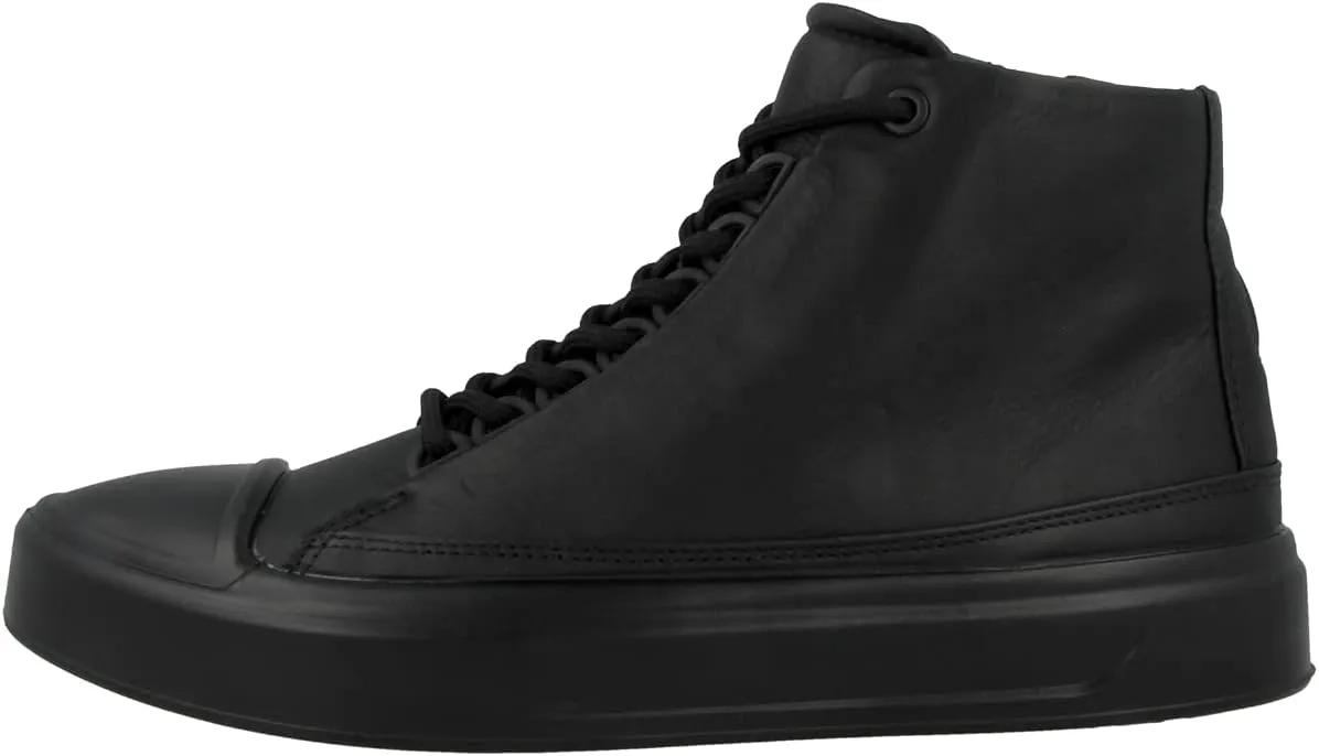 ECCO Women's Flexure T-Cap Sneaker