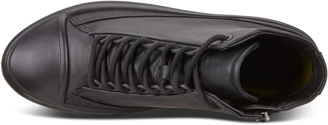 ECCO Women's Flexure T-Cap Sneaker