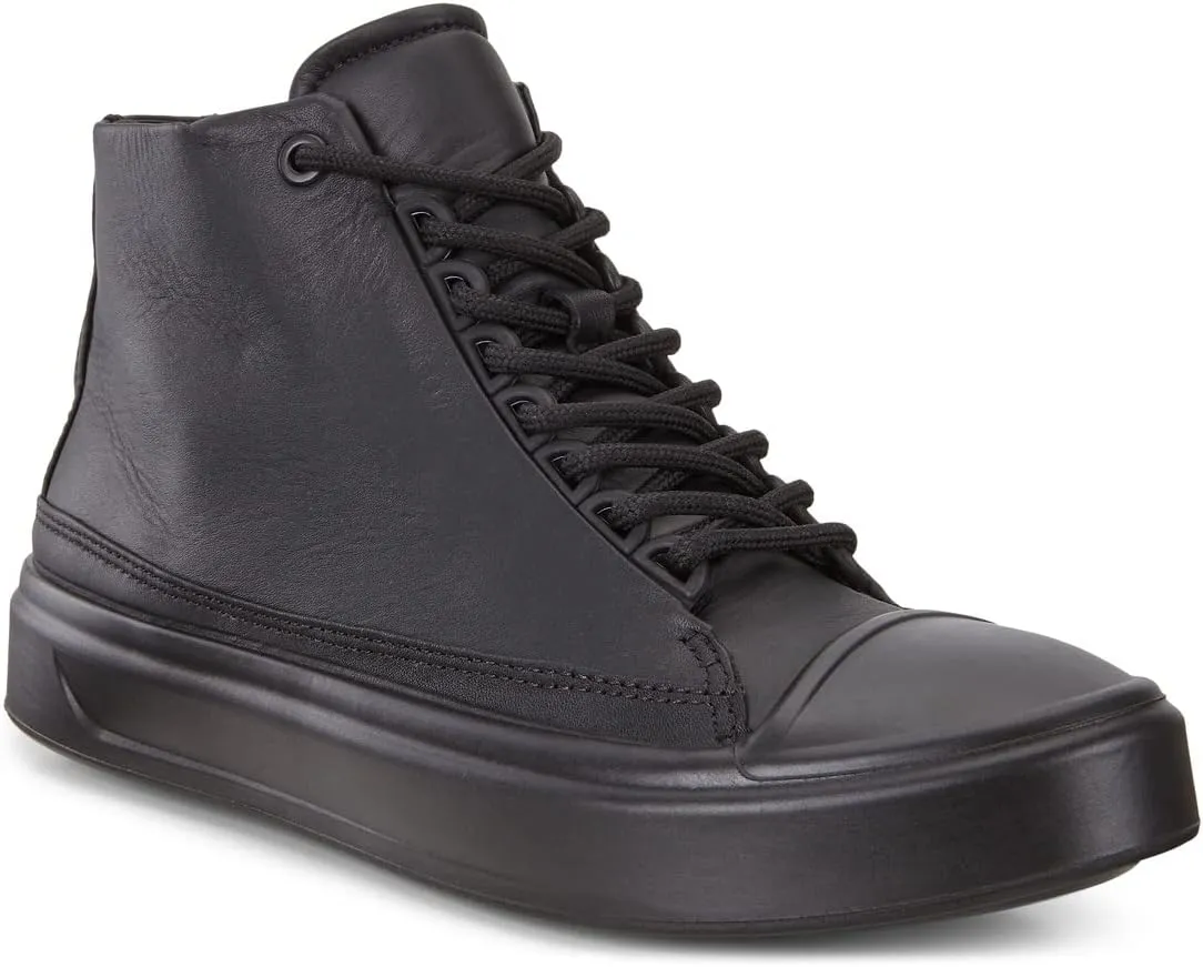 ECCO Women's Flexure T-Cap Sneaker