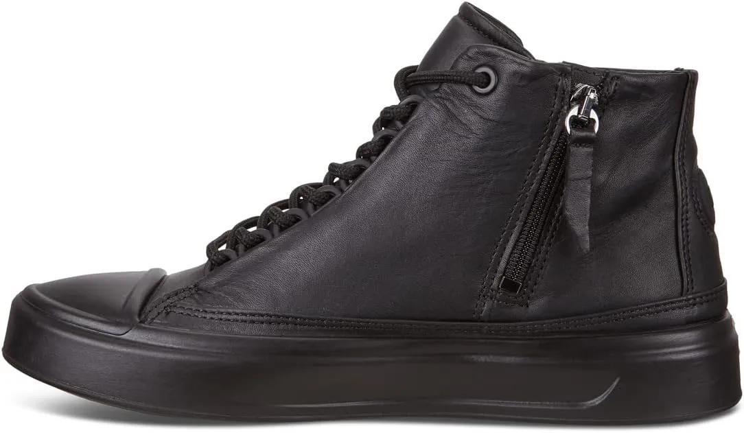 ECCO Women's Flexure T-Cap Sneaker