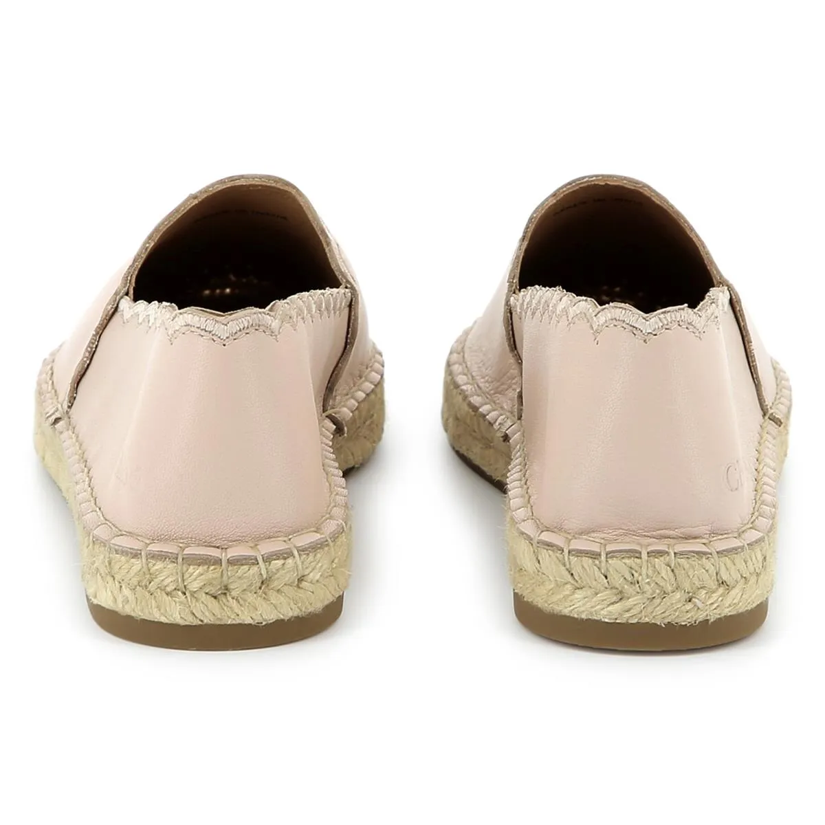ESPADRILLES