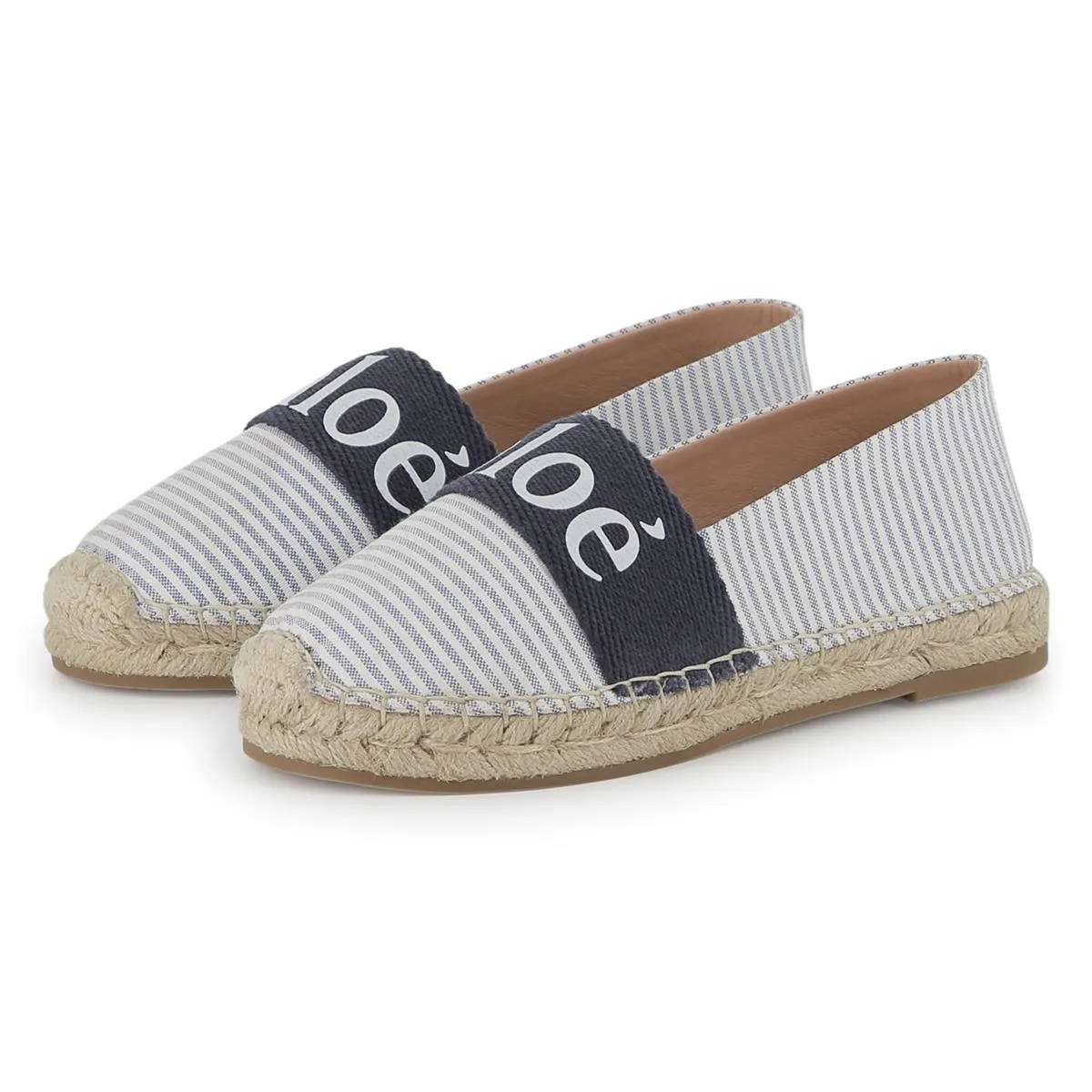 ESPADRILLES