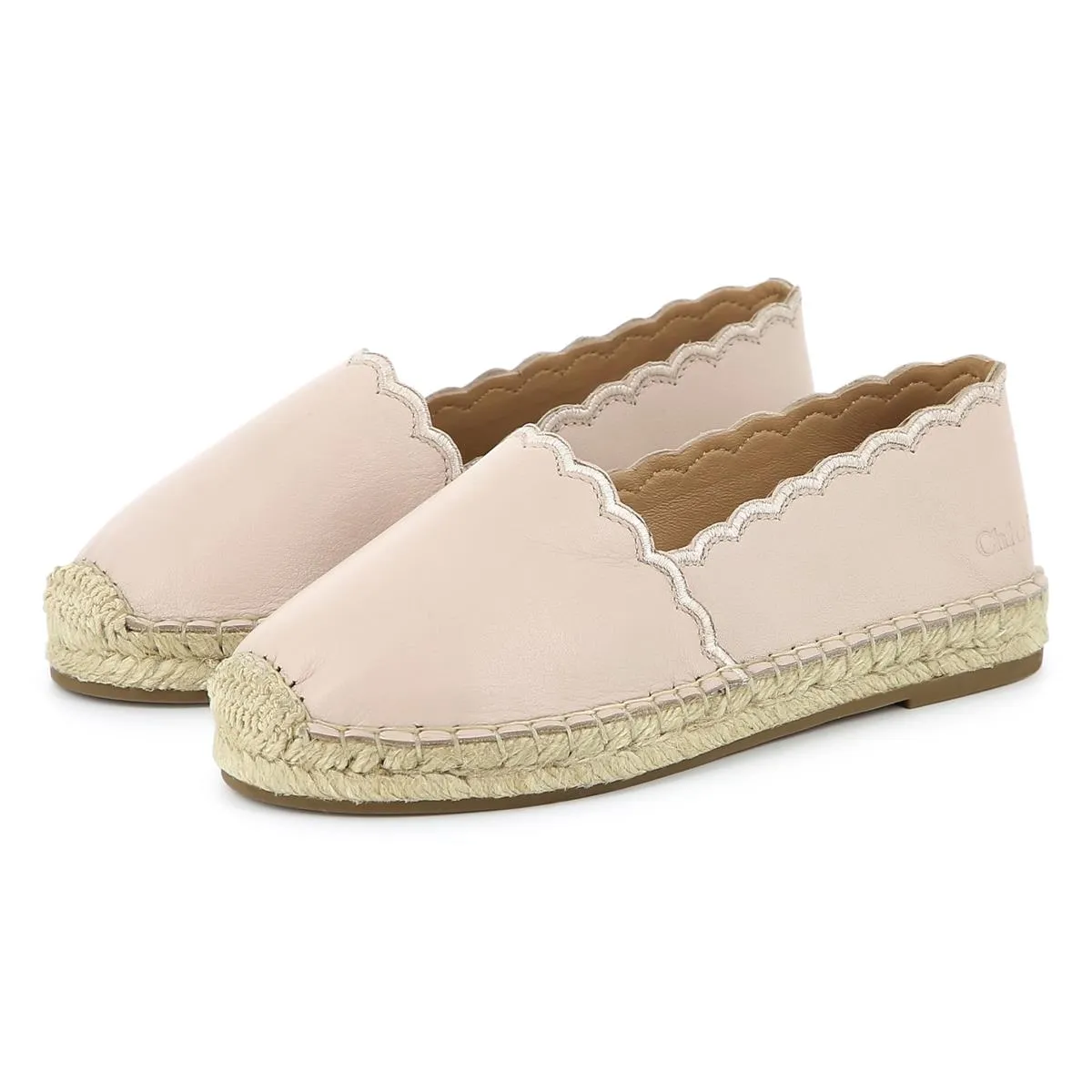 ESPADRILLES