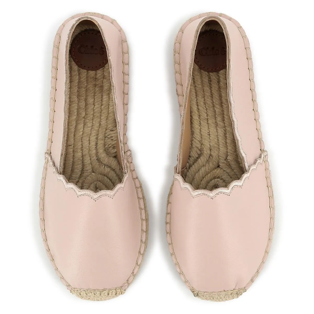 ESPADRILLES