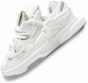 Fashion Women’s Chunky Platform Sneakers Lightweight Breathable Height Increasing Footwear Unisex Casual Walking Running Tennis Shoes