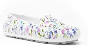 Floafers Posh Driver Women’s Loafers, Functional and Stylish EVA Foam, Waterproof, Lightweight, Sectional Traction, Comfortable, Classy Anti-Slip Indoor and Outdoor Shoes, Floats on Water