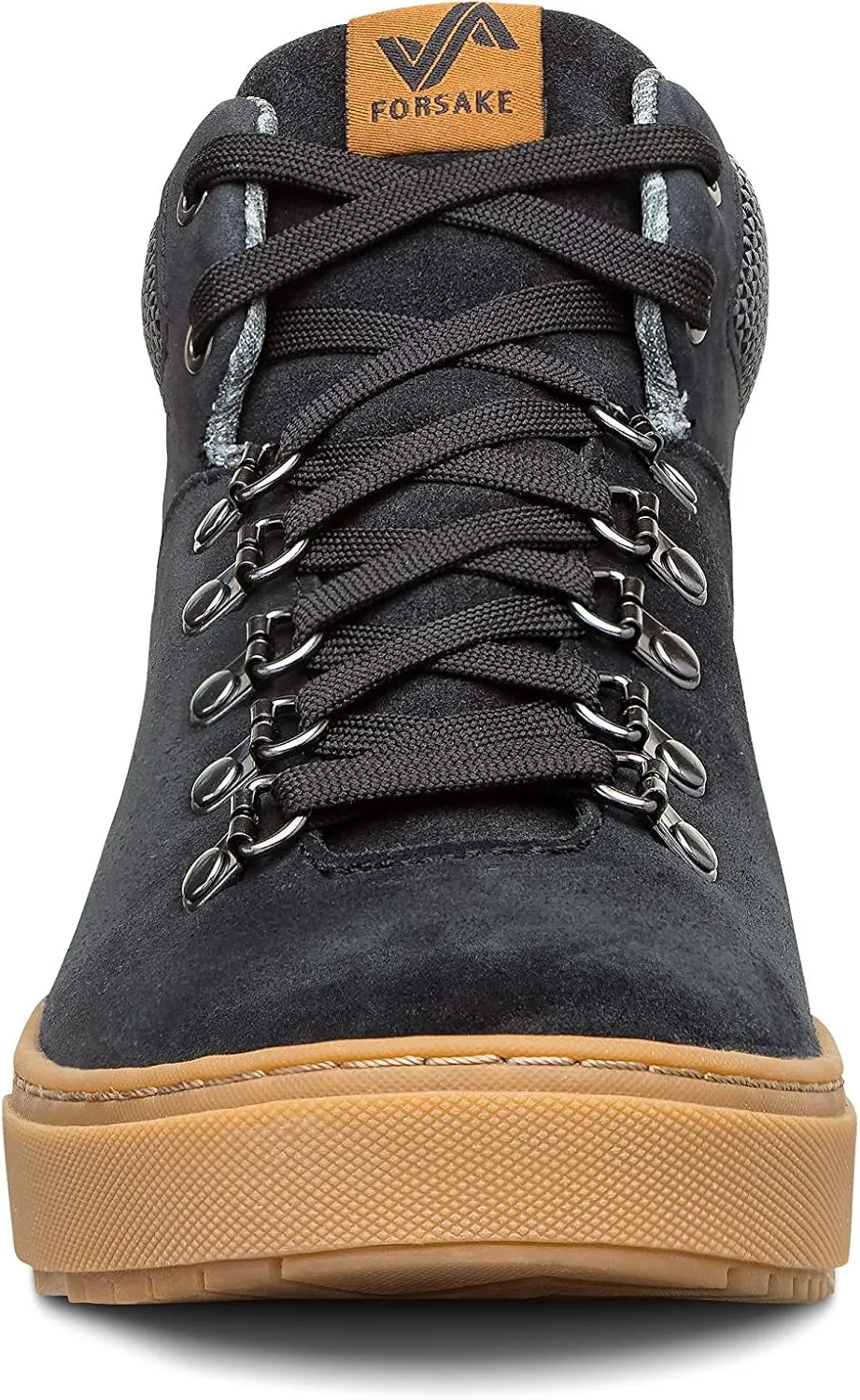 Forsake Lucie Mid Women's Waterproof Outdoor Sneaker Boot