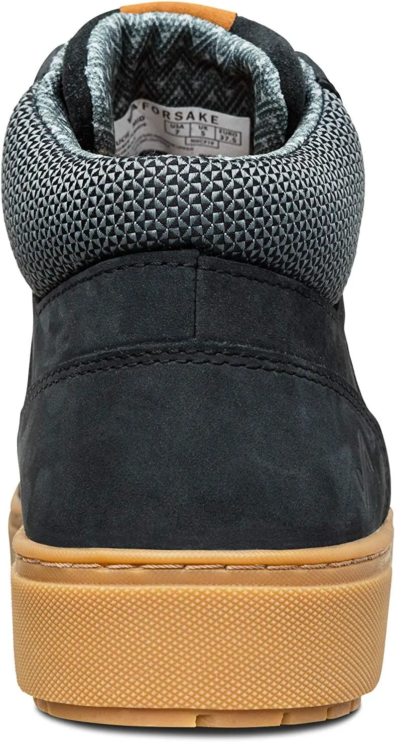 Forsake Lucie Mid Women's Waterproof Outdoor Sneaker Boot
