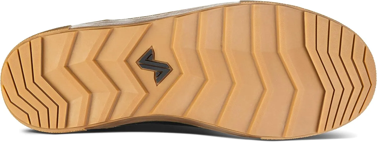 Forsake Lucie Mid Women's Waterproof Outdoor Sneaker Boot