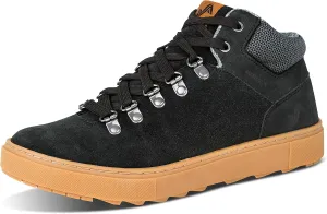 Forsake Lucie Mid Women's Waterproof Outdoor Sneaker Boot