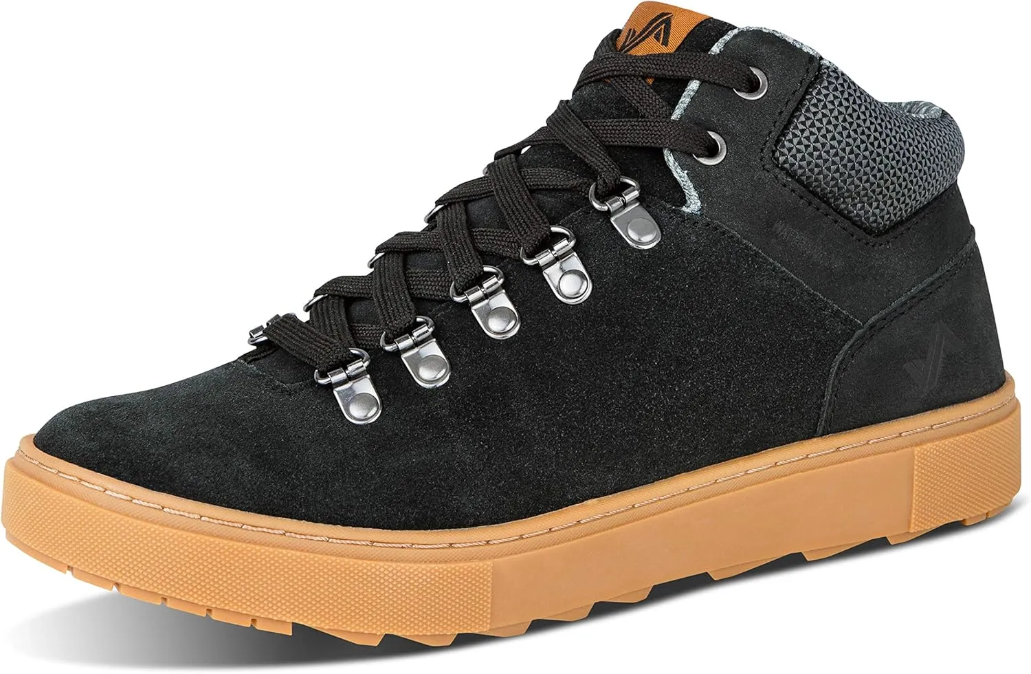 Forsake Lucie Mid Women's Waterproof Outdoor Sneaker Boot
