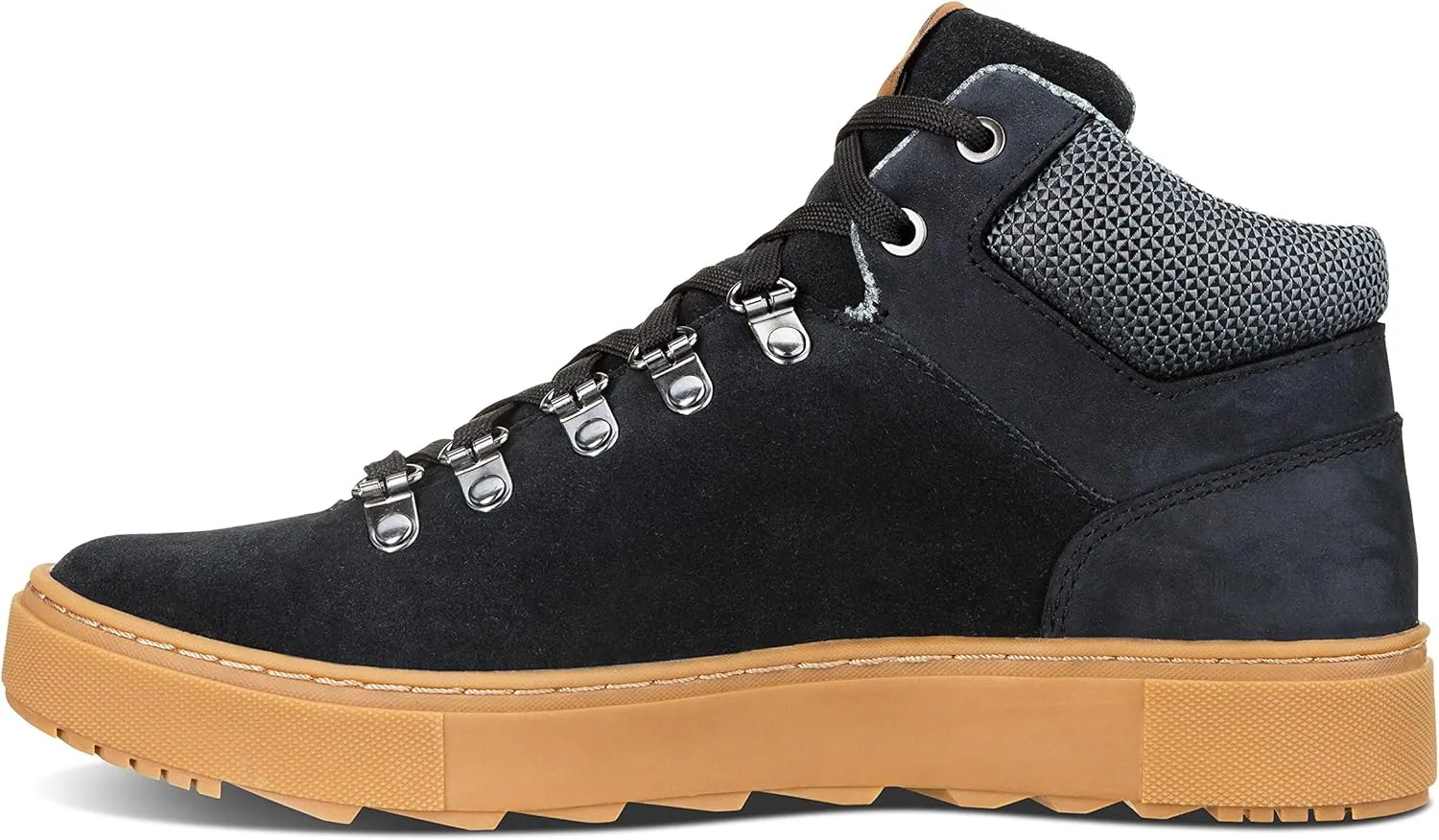 Forsake Lucie Mid Women's Waterproof Outdoor Sneaker Boot