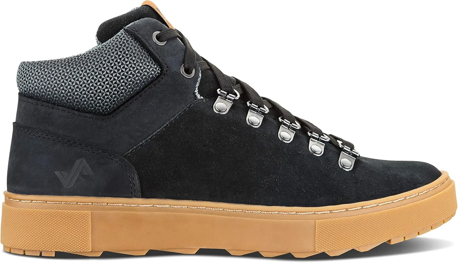 Forsake Lucie Mid Women's Waterproof Outdoor Sneaker Boot