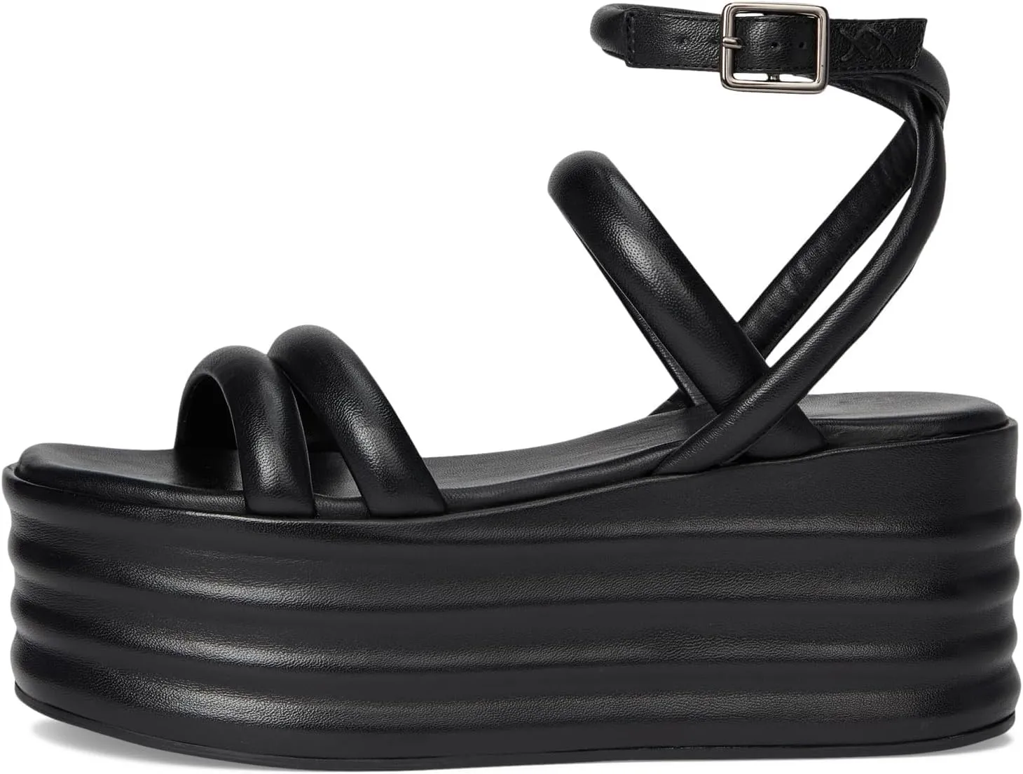 Free People Women's Iris Flatform Flat Sandal