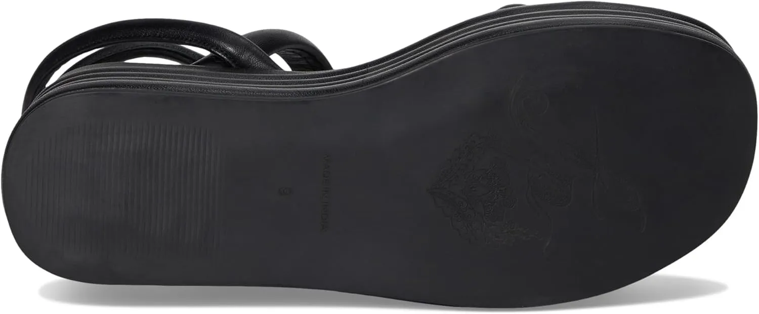 Free People Women's Iris Flatform Flat Sandal