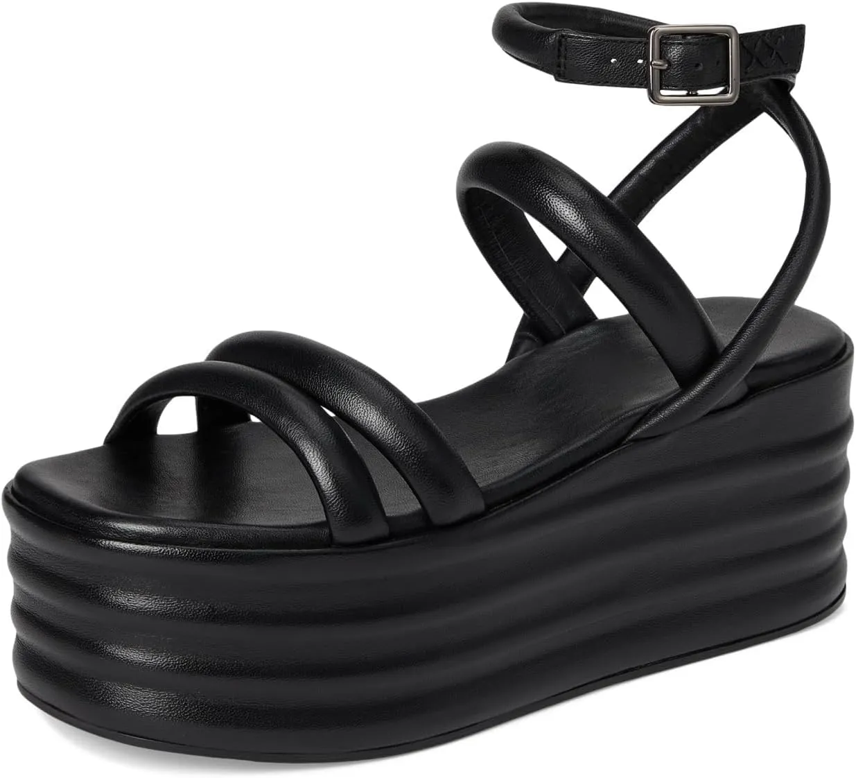 Free People Women's Iris Flatform Flat Sandal