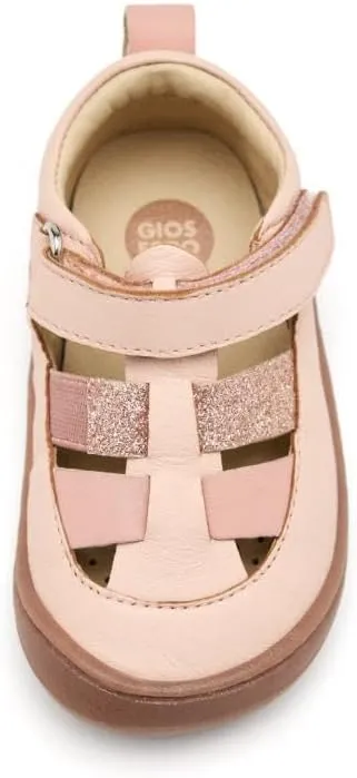 GIOSEPPO Girl's Slide Flip-Flop