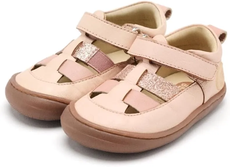 GIOSEPPO Girl's Slide Flip-Flop