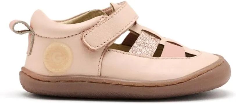 GIOSEPPO Girl's Slide Flip-Flop