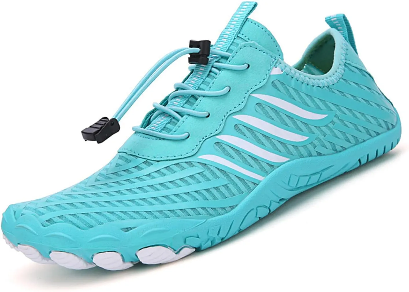 Grounded Footwear for Women Mens Barefoot Shoes New Comfortable Non-Slip Vitality Water Wide Toe Box Hike 2025 Grounding Soft Allround Outdoor Breathable Waterproof Running Walking Shoe