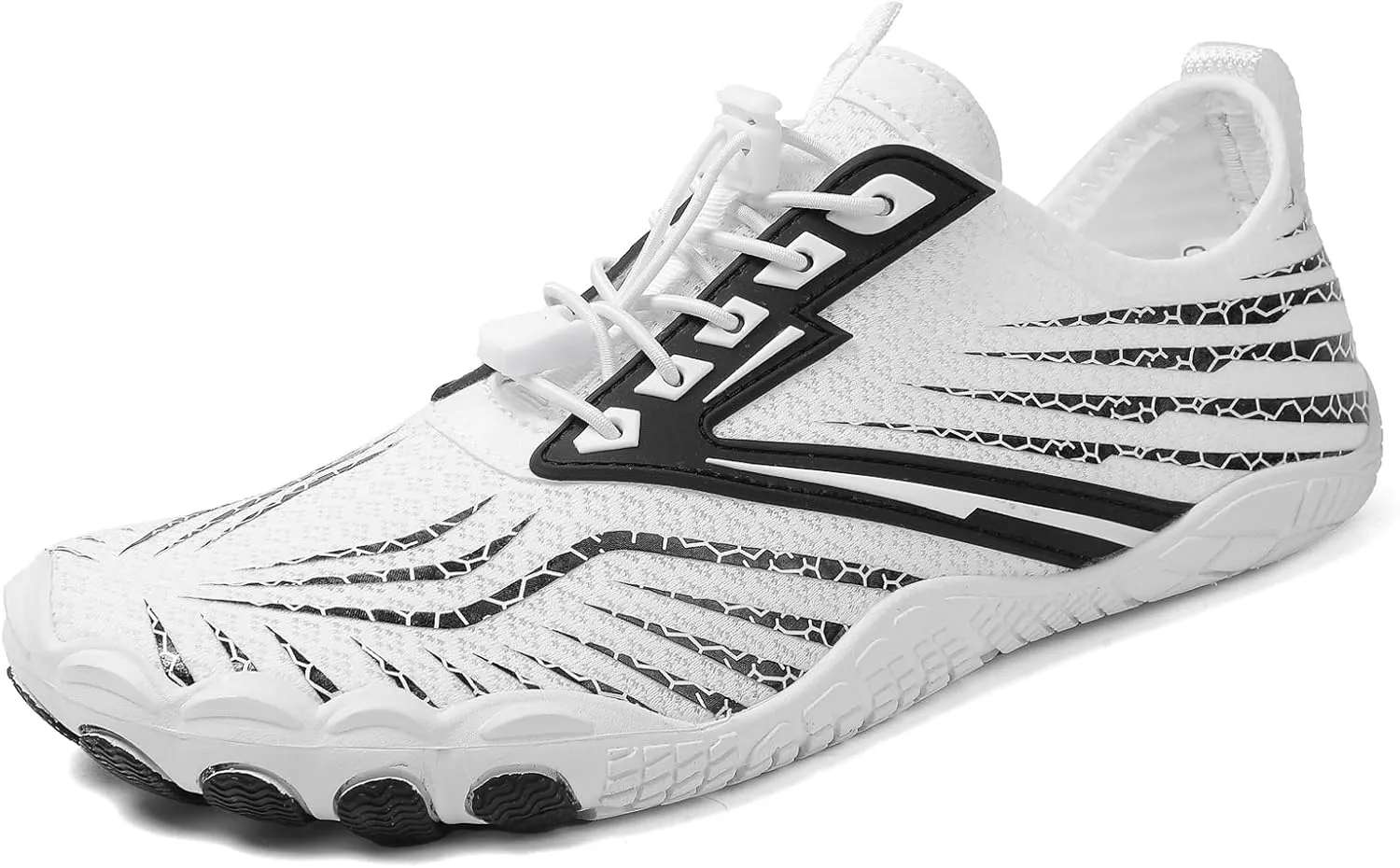 Grounded Footwear for Women Wide Width Walking Hiking Winter Footwear Barefoot Shoes Womens, Waterproof Hiking Boots Non Slip Hikes Water Shoes for Neuropathy Healthy Shoe for Swim Beach Pool Yoga