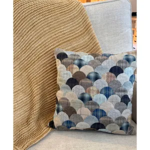 Happy As A Clam Cushion Kit