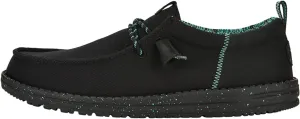 Hey Dude Dude Perfect X Wally Funk | Men’s Shoes | Men's Slip-on Loafers | Comfortable & Light-Weight