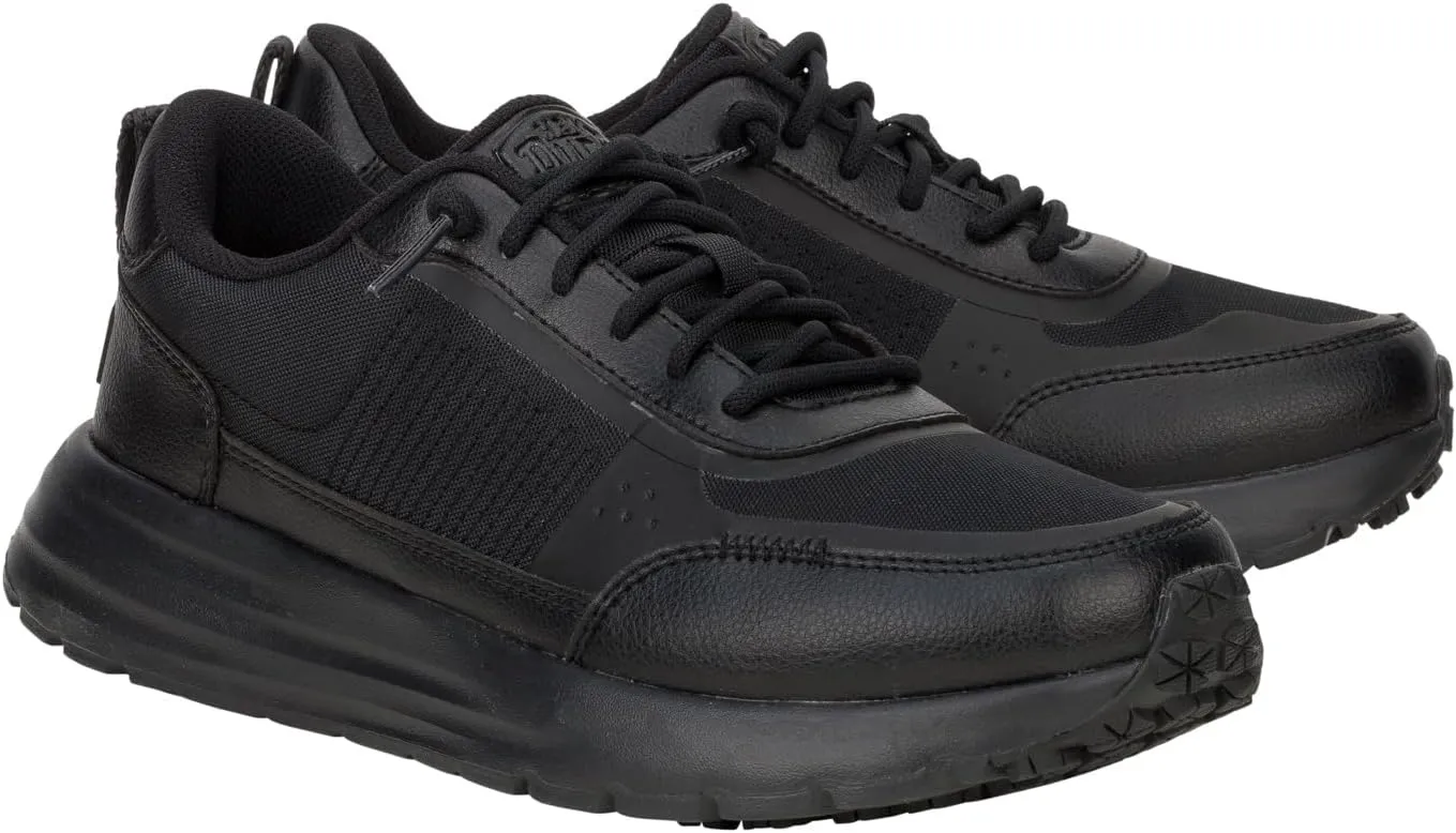 HEYDUDE Sirocco Alta Work CE, Men’s Shoes, Work Sneakers, Light-Weight, Water Repellent & Slip Resistant