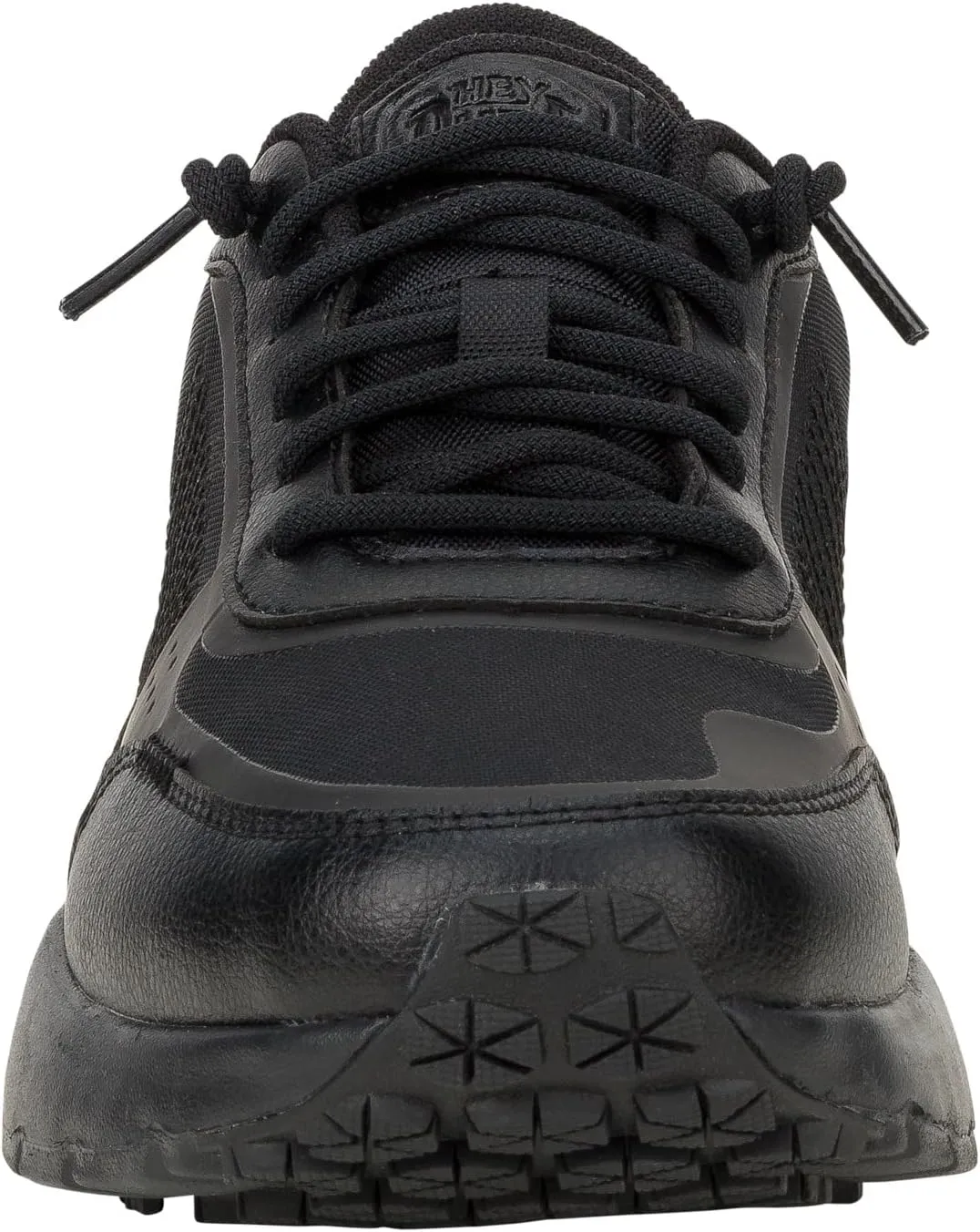 HEYDUDE Sirocco Alta Work CE, Men’s Shoes, Work Sneakers, Light-Weight, Water Repellent & Slip Resistant
