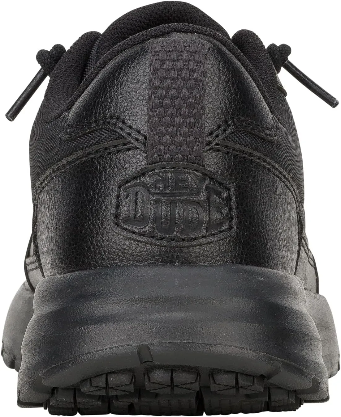 HEYDUDE Sirocco Alta Work CE, Men’s Shoes, Work Sneakers, Light-Weight, Water Repellent & Slip Resistant
