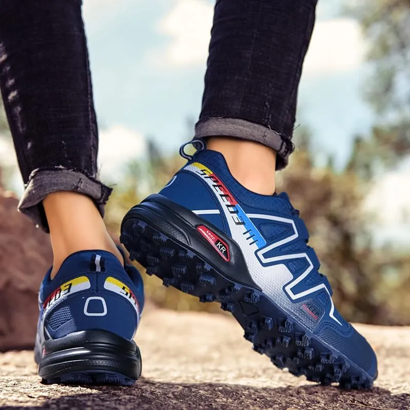 Hiking Shoes Barefoot Shoes for Men & Non-Slip Athletic Footwear Wide Toe Water Shoes Breathable Working Shoes Ankle Shoes Casual Lightweight Hiking Outdoor Trekking Boot Hiking Shoes Men