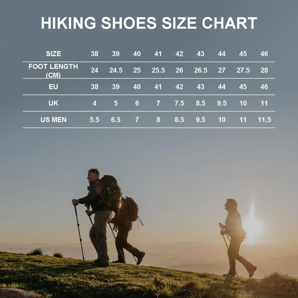 Hiking Shoes Mens Waterproof Mountain Trekking Shoes Men Breathable Walking Shoes Outdoor Sports Winter Boots