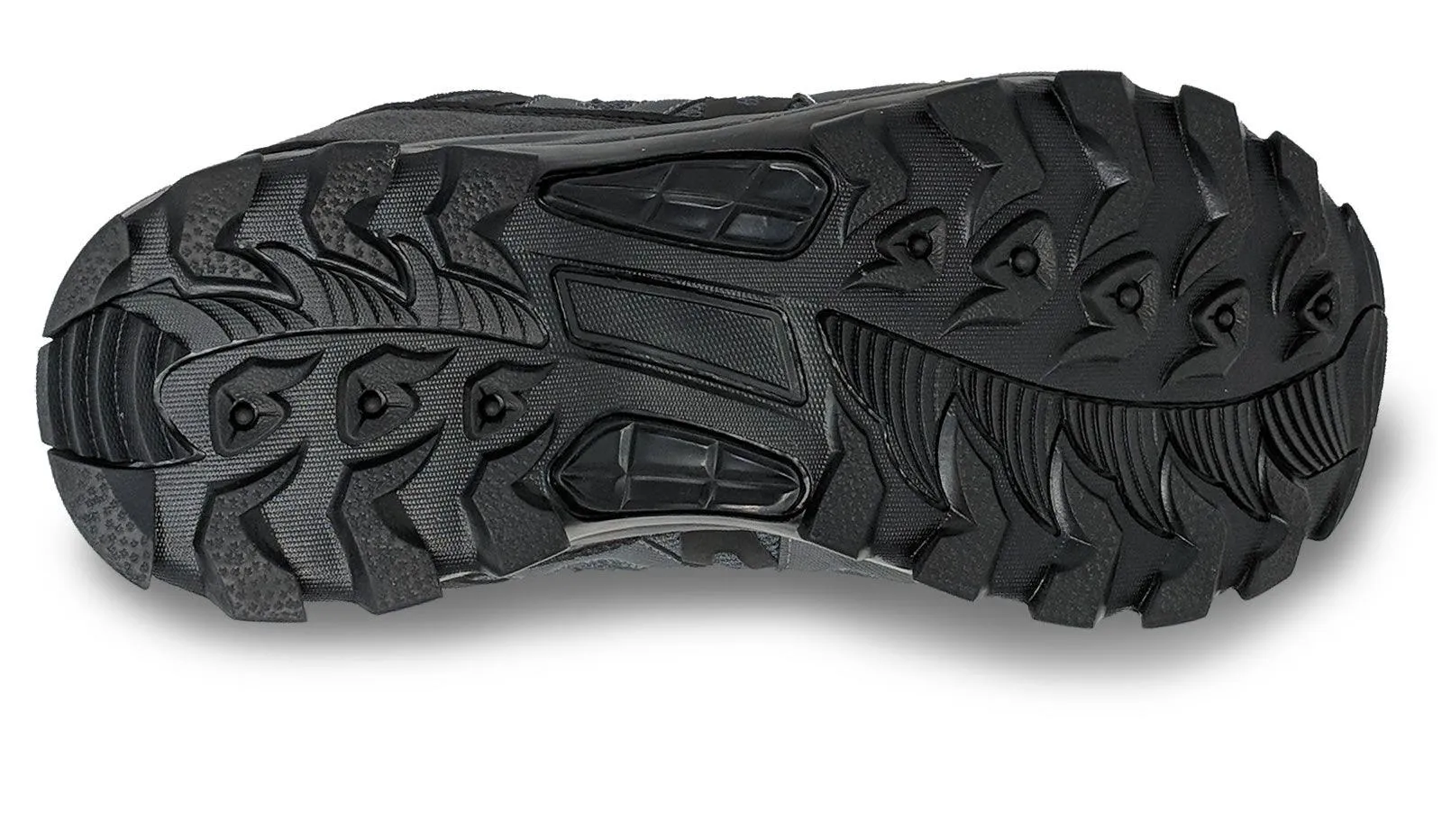 I-Runners Explorer Sneaker für Damen in weiter Passform