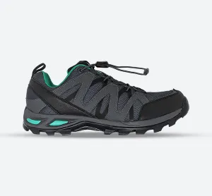 I-Runners Explorer Sneaker für Damen in weiter Passform