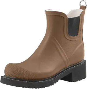 ILSE JACOBSEN Women's Rub 47 Rain Boot