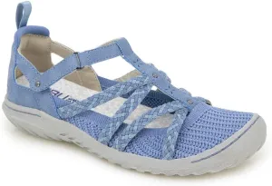 JBU Juliana Women’s Comfort Casual Classic Mary Jane Flats Fashion Shoes