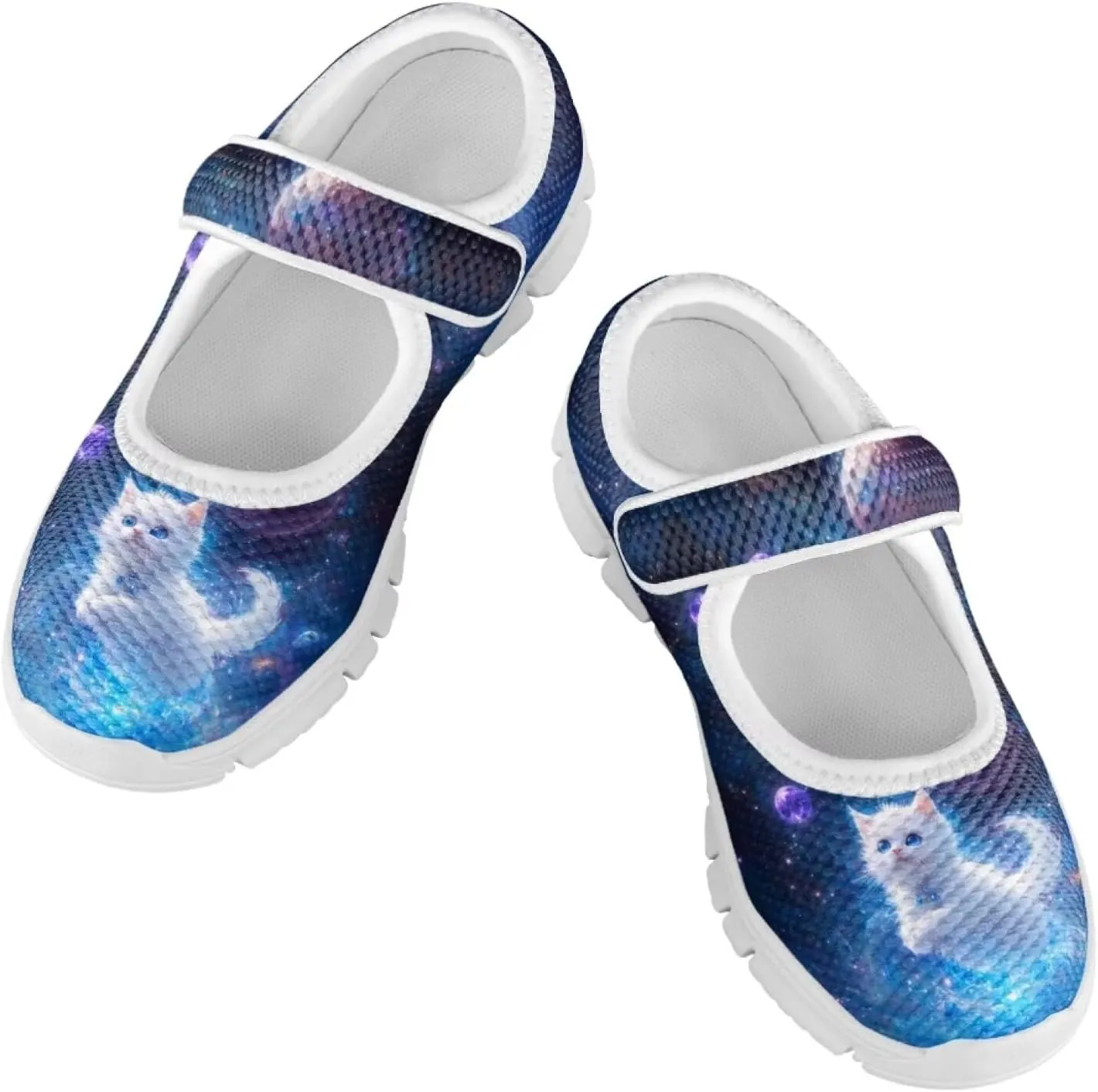 JoyLamoria Floral Ladybug Toddler Mary Jane Shoes - Little Girl Elegant Ballet Flats Perfect for Parties & School Events Fashion Ladybug Dress Shoes